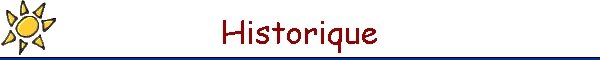 Historique